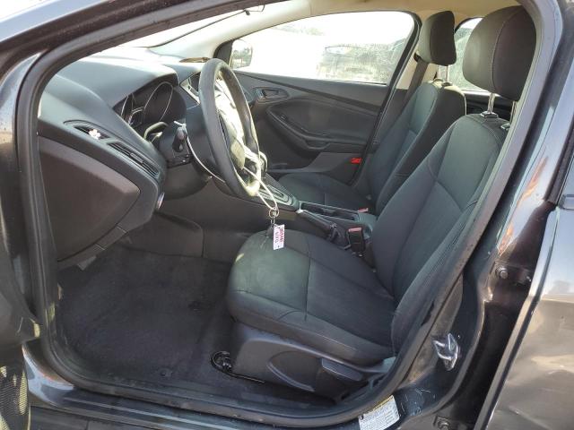 2016 FORD FOCUS S - 1FADP3E29GL252823