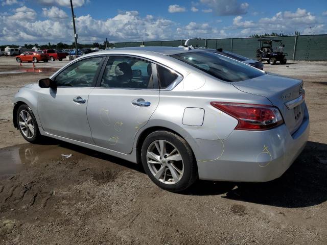 VIN 1N4AL3AP5DC255245 2013 Nissan Altima, 2.5 no.2