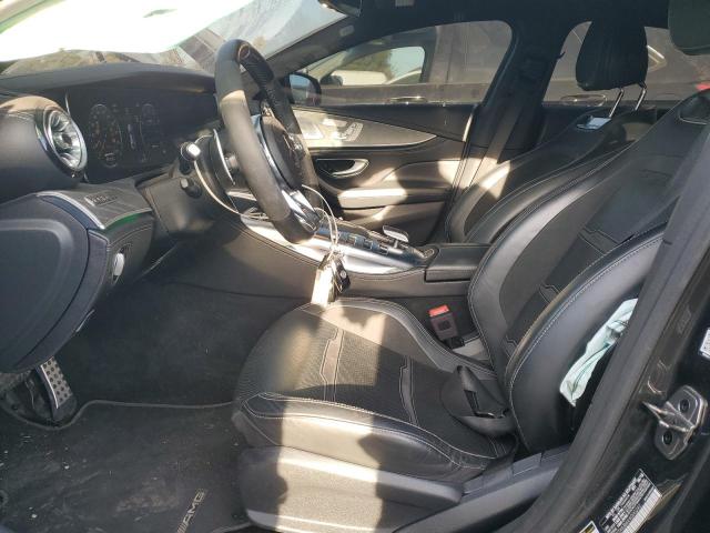 2019 MERCEDES-BENZ AMG GT 63 WDD7X8JB6KA000242