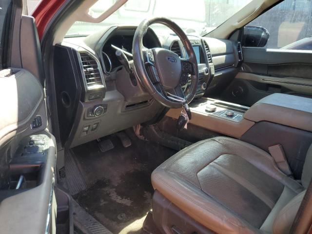 2018 FORD EXPEDITION - 1FMJK2AT2JEA38994