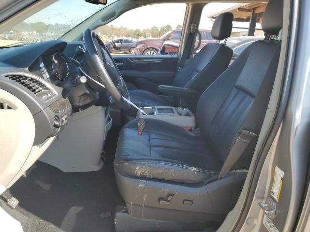 2016 CHRYSLER TOWN & COU - 2C4RC1BG1GR121814