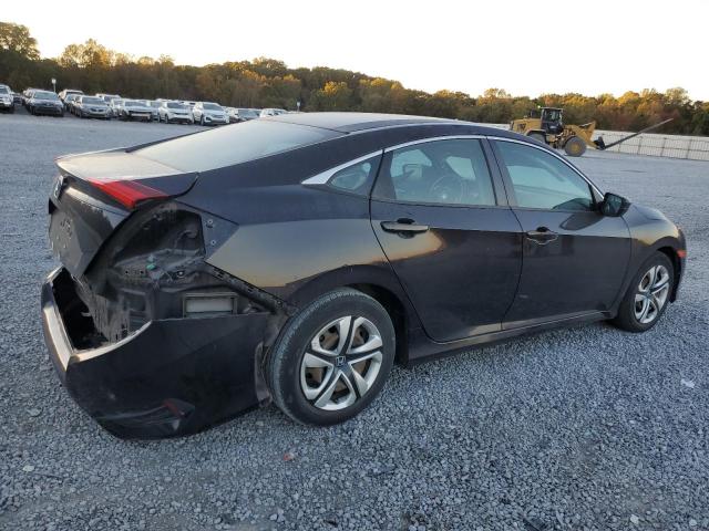 2018 HONDA CIVIC LX - 19XFC2F54JE020387
