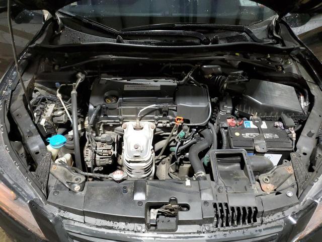 VIN 1HGCR2F84EA126859 2014 Honda Accord, Exl no.11