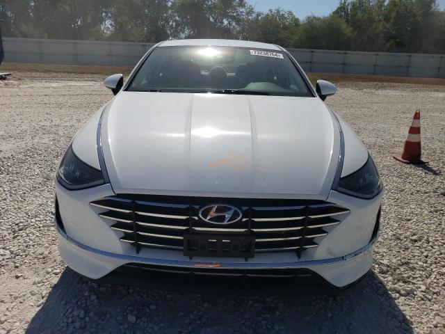 2021 HYUNDAI SONATA SE - 5NPEG4JA7MH131337