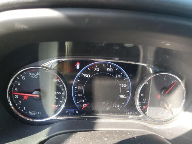 2020 GMC ACADIA DEN - 1GKKNXLS5LZ167409