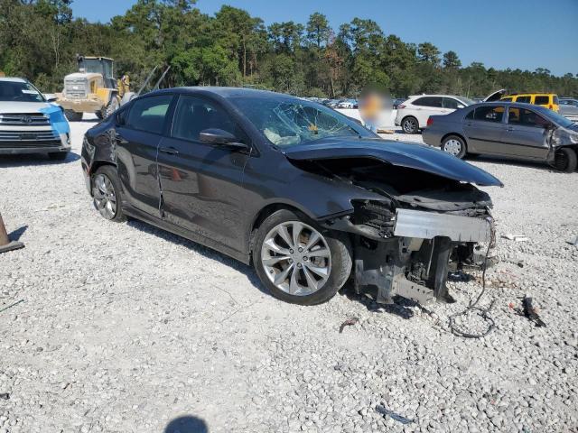 2015 CHRYSLER 200 S - 1C3CCCBB3FN696681