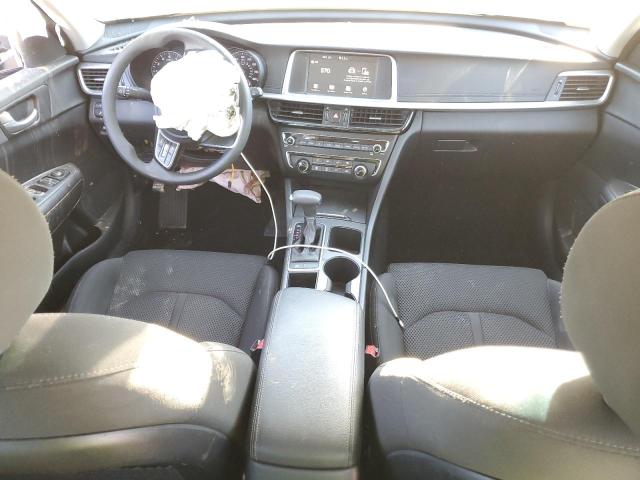 VIN 5XXGT4L30KG353083 2019 KIA Optima, LX no.8