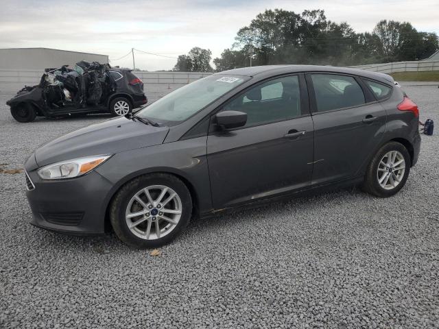 2018 FORD FOCUS SE - 1FADP3K25JL224870