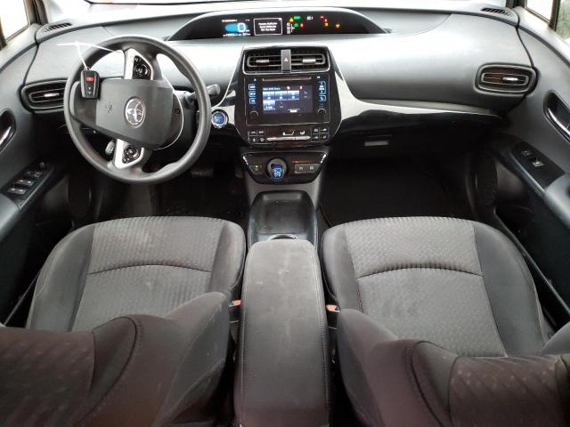 2016 TOYOTA PRIUS - JTDKBRFU1G3503336