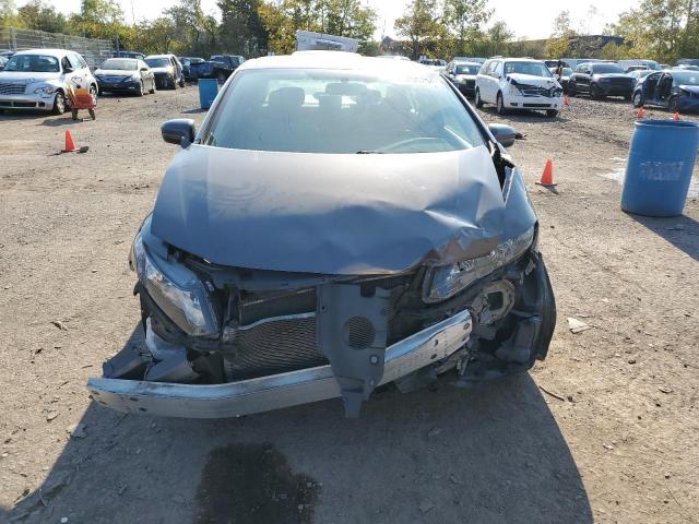 VIN 19XFB2F58FE298249 2015 Honda Civic, LX no.5