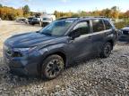 2025 SUBARU FORESTER P - JF2SLDDC8SH439707
