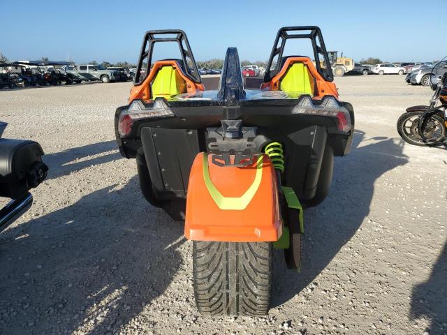 2022 POLARIS SLINGSHOT 57XAARGB5N8147556