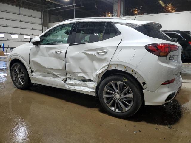 2022 BUICK ENCORE GX - KL4MMFSL4NB069800