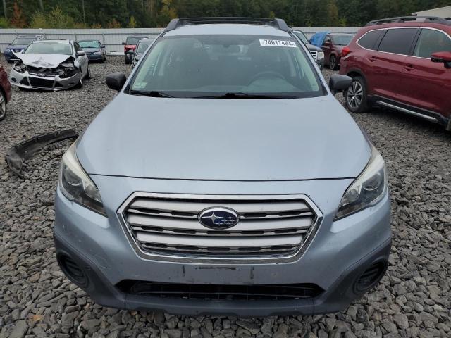 VIN 4S4BSAAC0H3254783 2017 Subaru Outback, 2.5I no.5