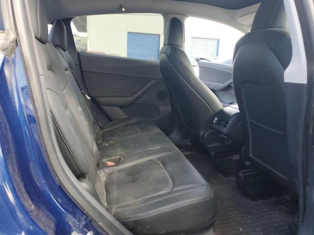 2020 TESLA MODEL Y - 5YJYGDEEXLF006243