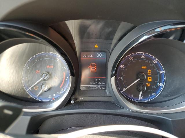 2016 TOYOTA COROLLA L - 2T1BURHE3GC556854