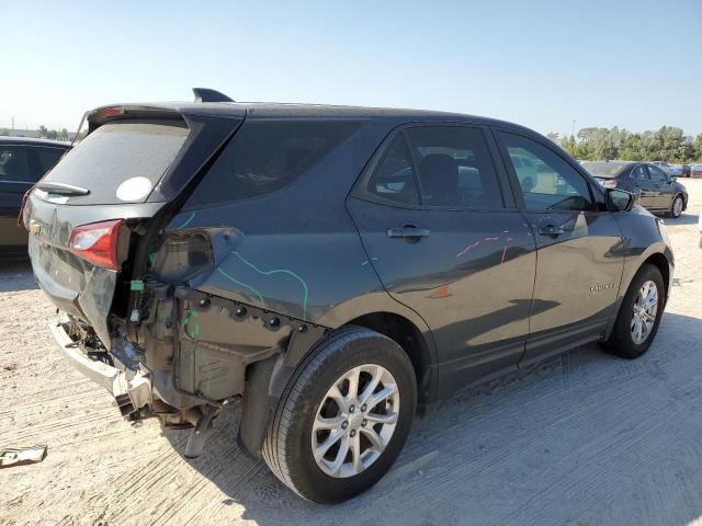 2020 CHEVROLET EQUINOX LS - 2GNAXHEV5L6184552