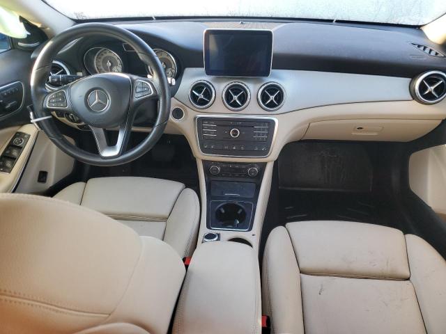 2016 MERCEDES-BENZ GLA 250 4M - WDCTG4GB6GJ252468