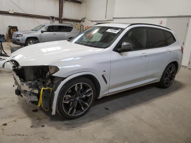 Vin: 5uxts3c53k0z02725, lot: 77162384, bmw x3 xdrivem40i 2019 img_1