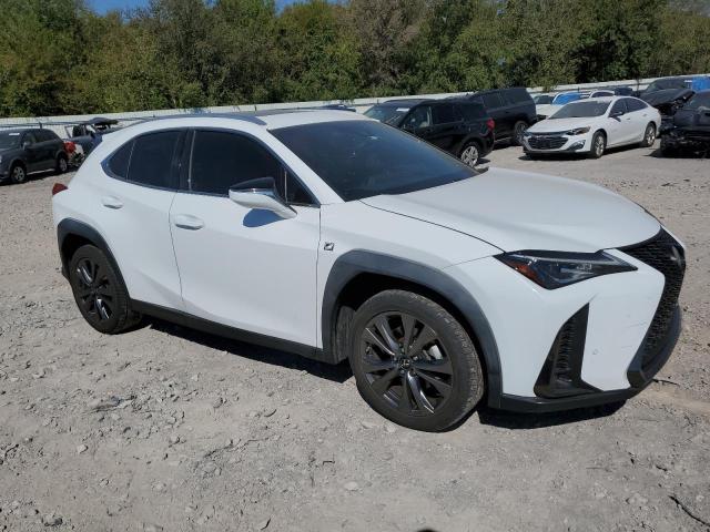 2019 LEXUS UX 200 - JTHY3JBH3K2007145