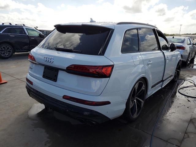 Vin: wa1vwbf79pd030163, lot: 75804674, audi sq7 prestige 20233