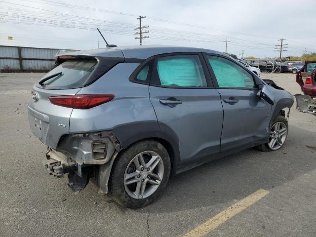 2019 HYUNDAI KONA SE - KM8K1CAA9KU284735