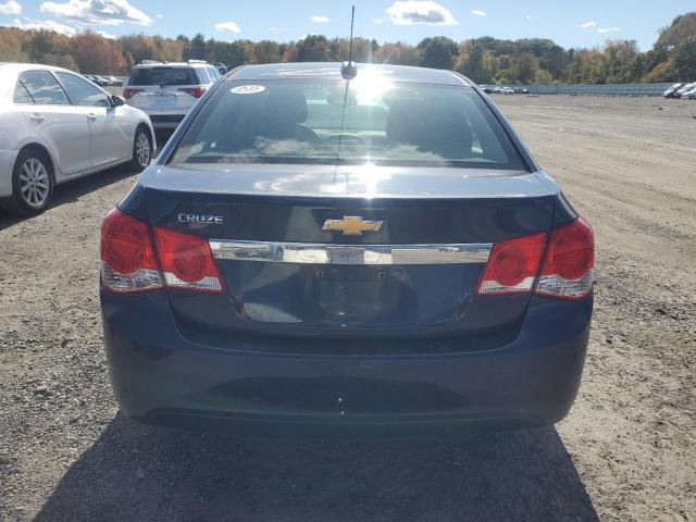 2016 CHEVROLET CRUZE LIMI - 1G1PC5SG6G7101261
