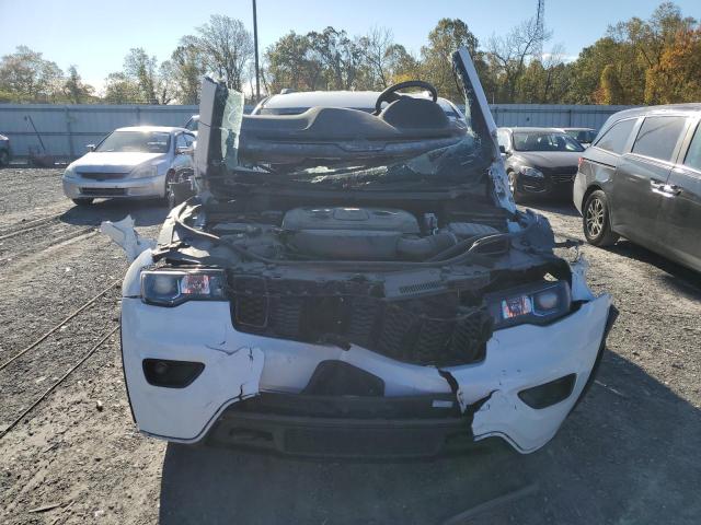 2018 JEEP GRAND CHER - 1C4RJFAG6JC401541