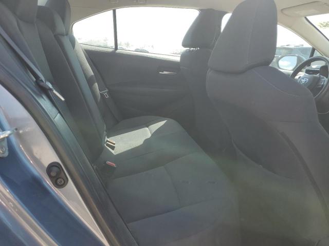 2021 TOYOTA COROLLA LE - 5YFEPMAE1MP204675