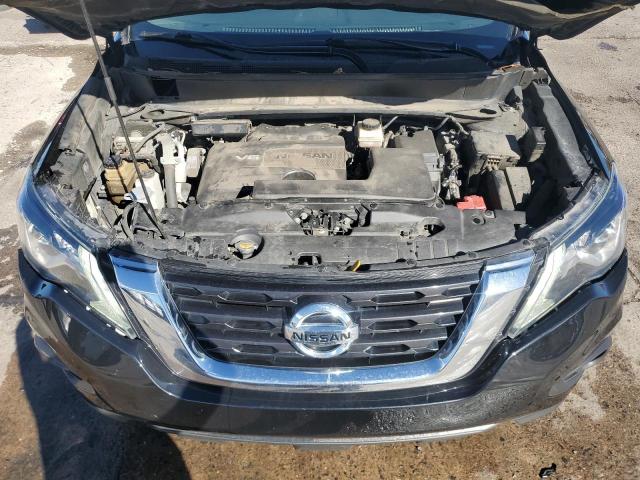 VIN 5N1DR2BN1LC604974 2020 NISSAN PATHFINDER no.12