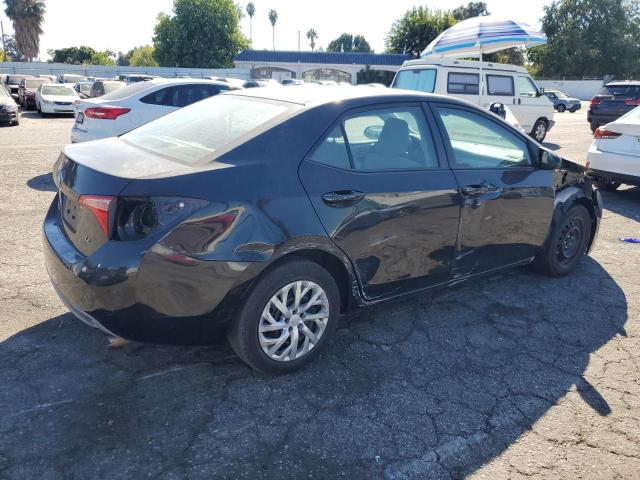 2018 TOYOTA COROLLA L - 2T1BURHE1JC984638