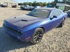 2021 DODGE CHALLENGER - 2C3CDZAG0MH552556