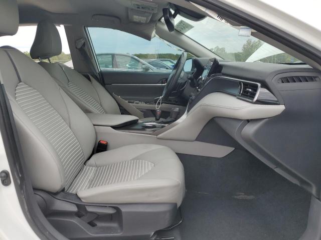 2023 TOYOTA CAMRY SE N - 4T1T11AK6PU766233