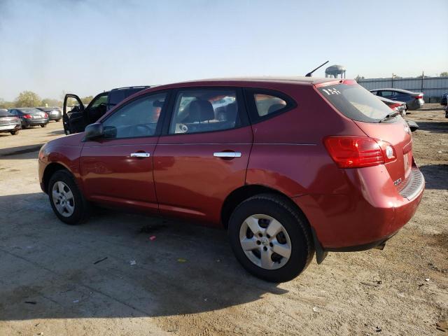 Vin: jn8as5mt4aw008685, lot: 74974874, nissan rogue s 20102