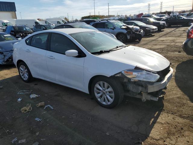 2015 DODGE DART SE AE 1C3CDFDH7FD150584