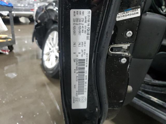 2015 DODGE JOURNEY SE - 3C4PDCAB4FT686995
