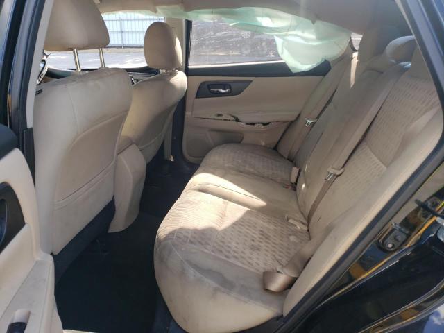 2017 NISSAN ALTIMA 2.5 - 1N4AL3AP7HC255821