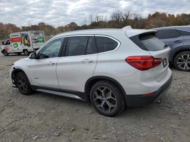 VIN WBXHT3C3XG5F66641 2016 BMW X1 no.2