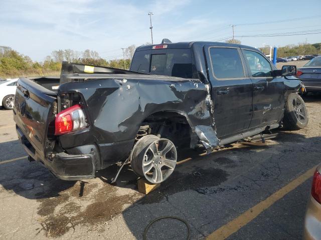 2024 RAM 1500 BIG H - 1C6SRFFT5RN158957