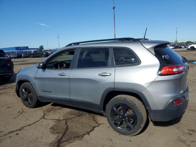 2016 JEEP CHEROKEE L - 1C4PJLCB7GW135381