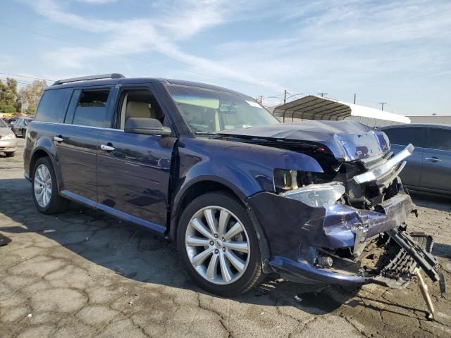 VIN 2FMGK5C87GBA16675 2016 FORD FLEX no.4