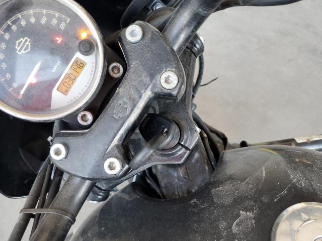 2017 HARLEY-DAVIDSON XG500 1HD4NAA13HC502462