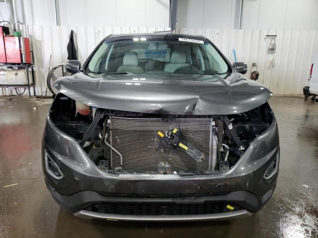 2018 FORD EDGE TITAN - 2FMPK4K96JBB90801