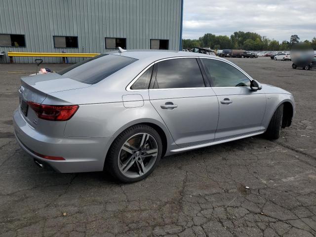 2017 AUDI A4 PRESTIG - WAUFNAF42HN050101