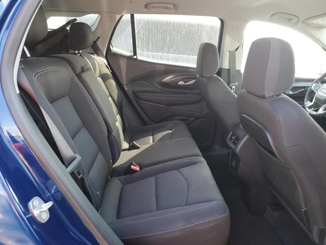 2022 GMC TERRAIN SL - 3GKALMEV5NL212740