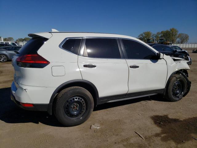 2017 NISSAN ROGUE S - JN8AT2MV8HW026551