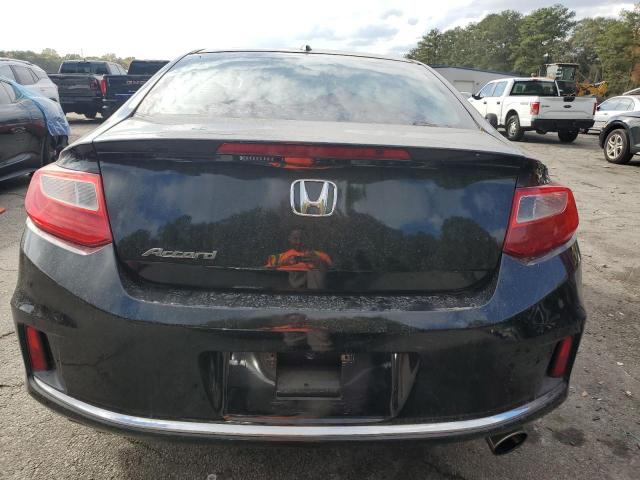 2015 HONDA ACCORD EXL - 1HGCT1B86FA001154