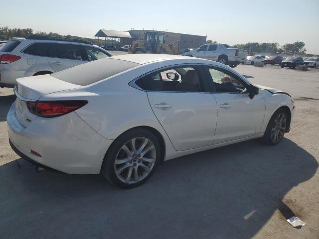 VIN JM1GJ1V62E1155276 2014 MAZDA 6 no.3