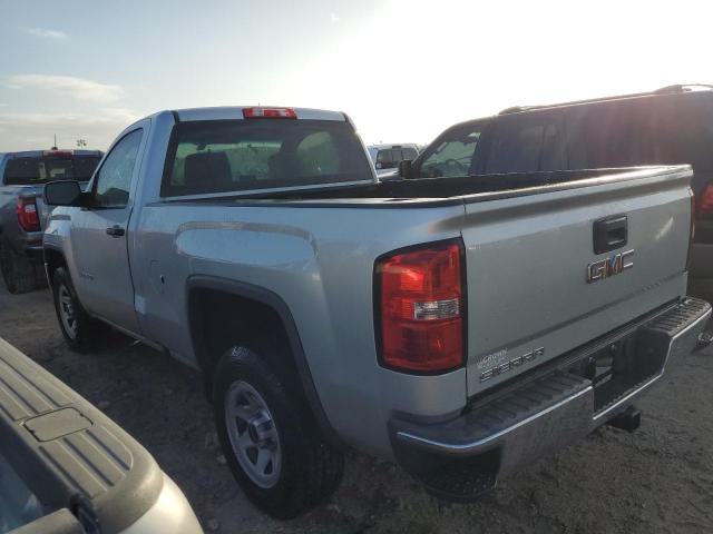 2017 GMC SIERRA C15 - 1GTN1LEH4HZ334655