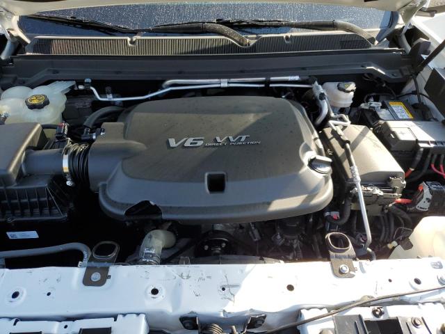 2022 GMC CANYON DEN 1GTG6EEN6N1151439